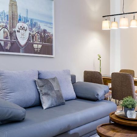 The Lohmeyerstr Vh Links, 2 Bedroom Up To 5 People Berlijn Buitenkant foto