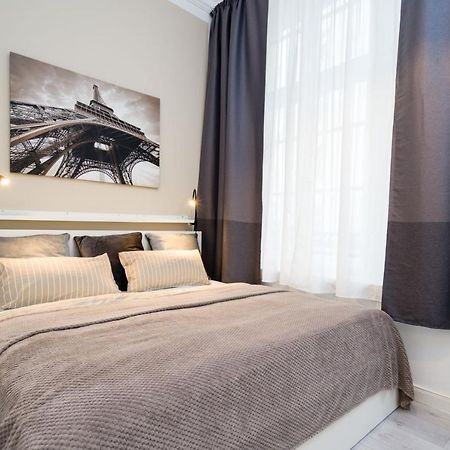 The Lohmeyerstr Vh Links, 2 Bedroom Up To 5 People Berlijn Buitenkant foto