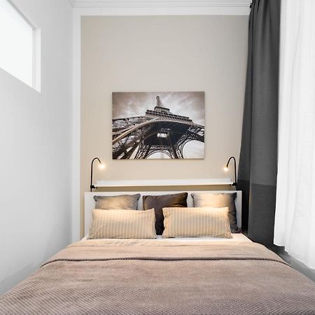 The Lohmeyerstr Vh Links, 2 Bedroom Up To 5 People Berlijn Buitenkant foto